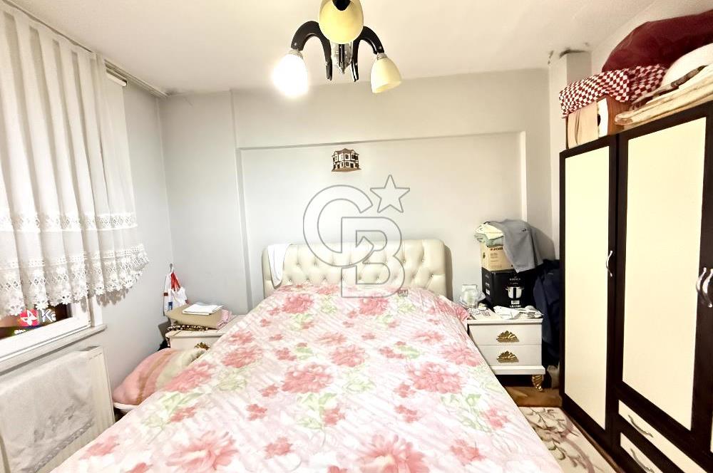 Ümraniye Atatürk Mahallesi nde Satılık 2+1 Daire