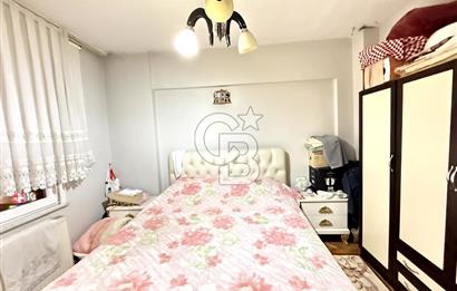 Ümraniye Atatürk Mahallesi nde Satılık 2+1 Daire