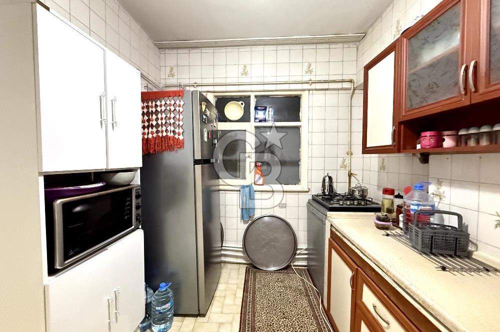 Ümraniye Atatürk Mahallesi nde Satılık 2+1 Daire