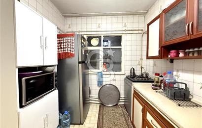 Ümraniye Atatürk Mahallesi nde Satılık 2+1 Daire