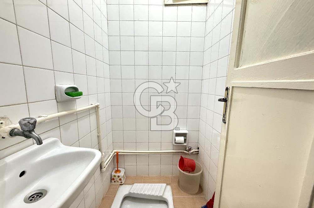 Ümraniye Atatürk Mahallesi nde Satılık 2+1 Daire