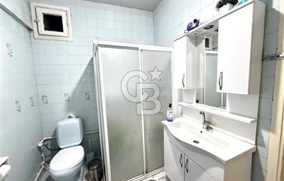 Ümraniye Atatürk Mahallesi nde Satılık 2+1 Daire