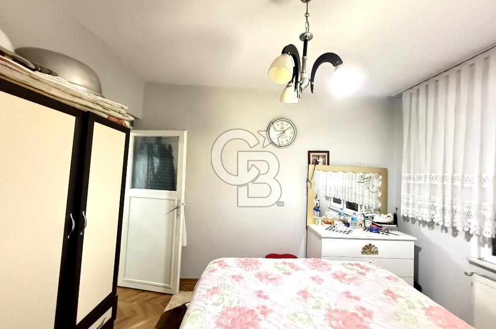 Ümraniye Atatürk Mahallesi nde Satılık 2+1 Daire