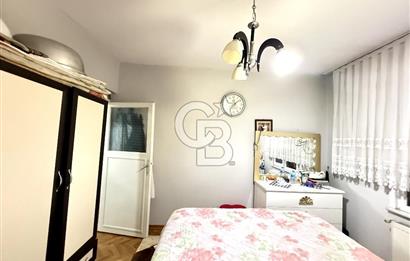 Ümraniye Atatürk Mahallesi nde Satılık 2+1 Daire