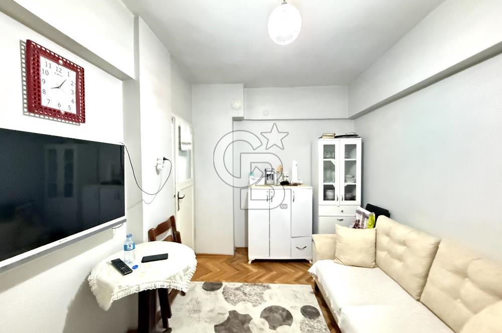 Ümraniye Atatürk Mahallesi nde Satılık 2+1 Daire