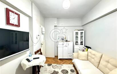 Ümraniye Atatürk Mahallesi nde Satılık 2+1 Daire