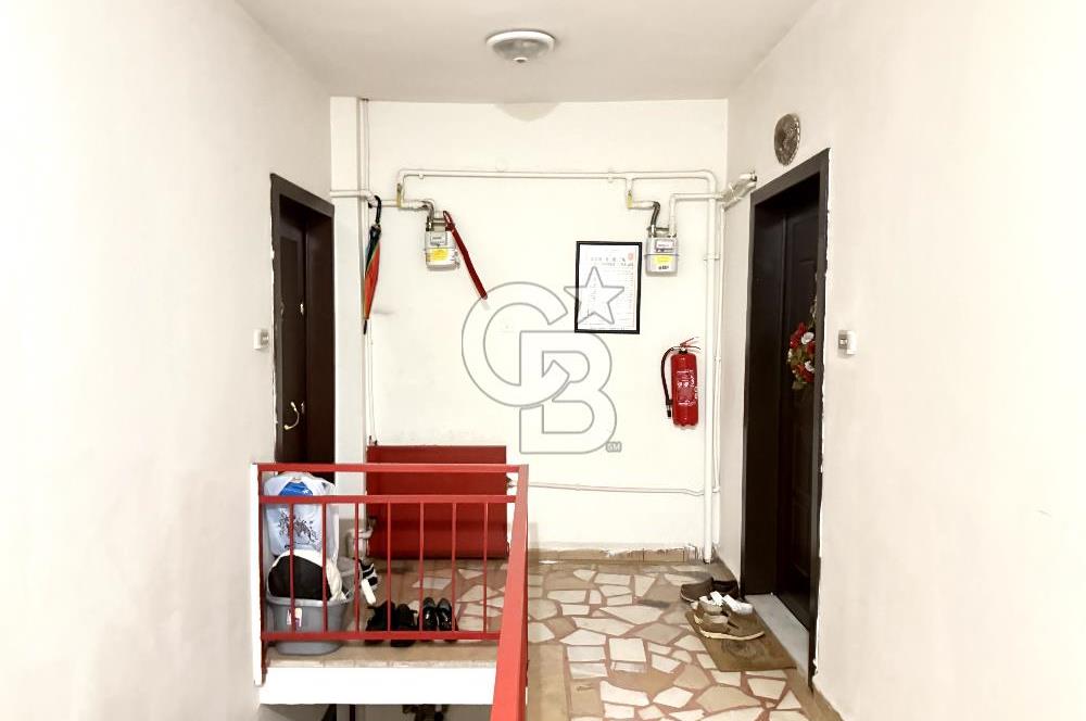 Ümraniye Atatürk Mahallesi nde Satılık 2+1 Daire