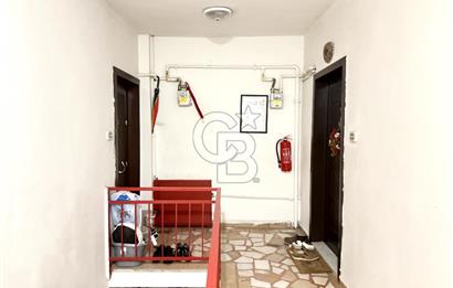 Ümraniye Atatürk Mahallesi nde Satılık 2+1 Daire