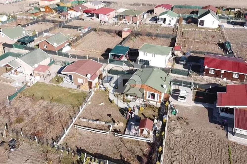 AYAŞ ARI LIFE SİTESİNDE SATILIK EŞYALI HOBİ BAHÇESİ