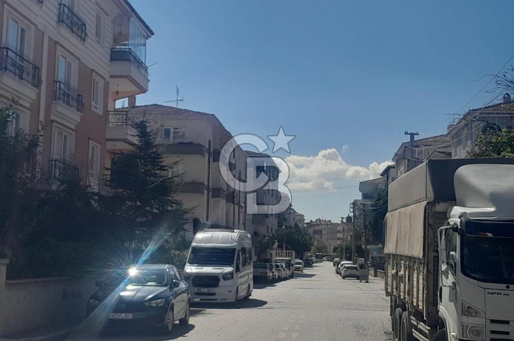 SİNCAN PLEVNE BAHÇEKAPI MAH. FEN İŞLERİ SOKAK DA YAPILI 3+1DAİRE