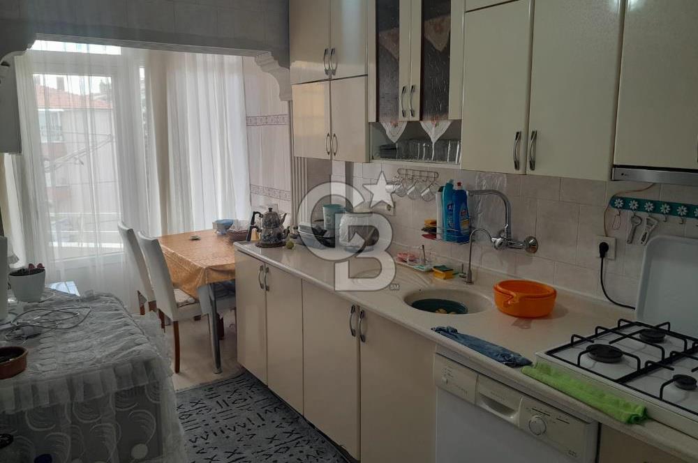 SİNCAN PLEVNE BAHÇEKAPI MAH. FEN İŞLERİ SOKAK DA YAPILI 3+1DAİRE