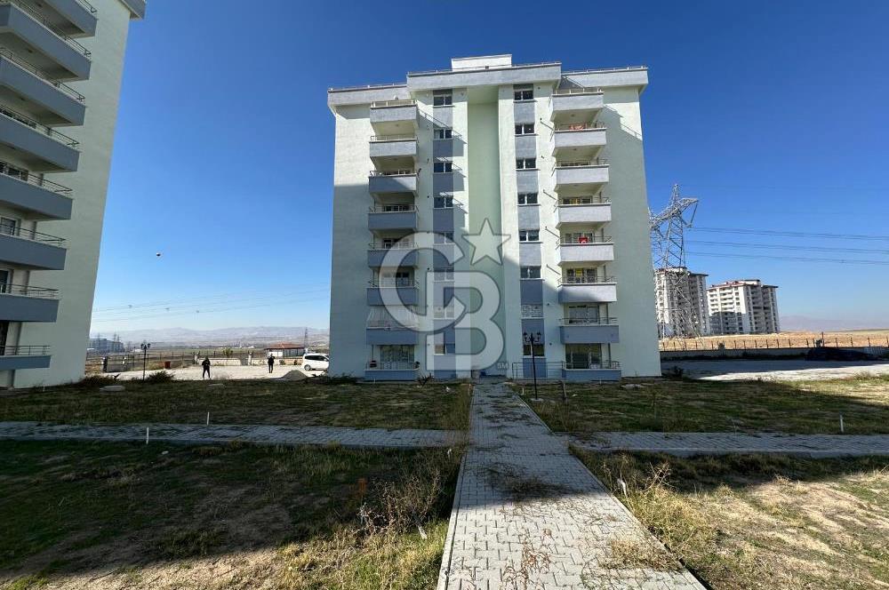 SİNCAN TEMELLİ ALCI MAHALLESİNDE 3+1 SATILIK DAİRE