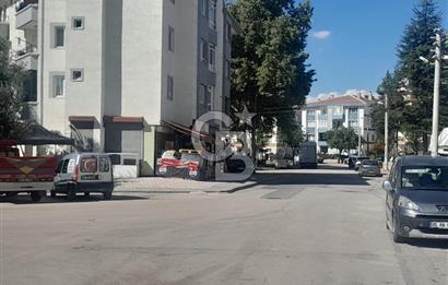 SİNCAN PLEVNE BAHÇEKAPI MAH. FEN İŞLERİ SOKAK DA YAPILI 3+1DAİRE