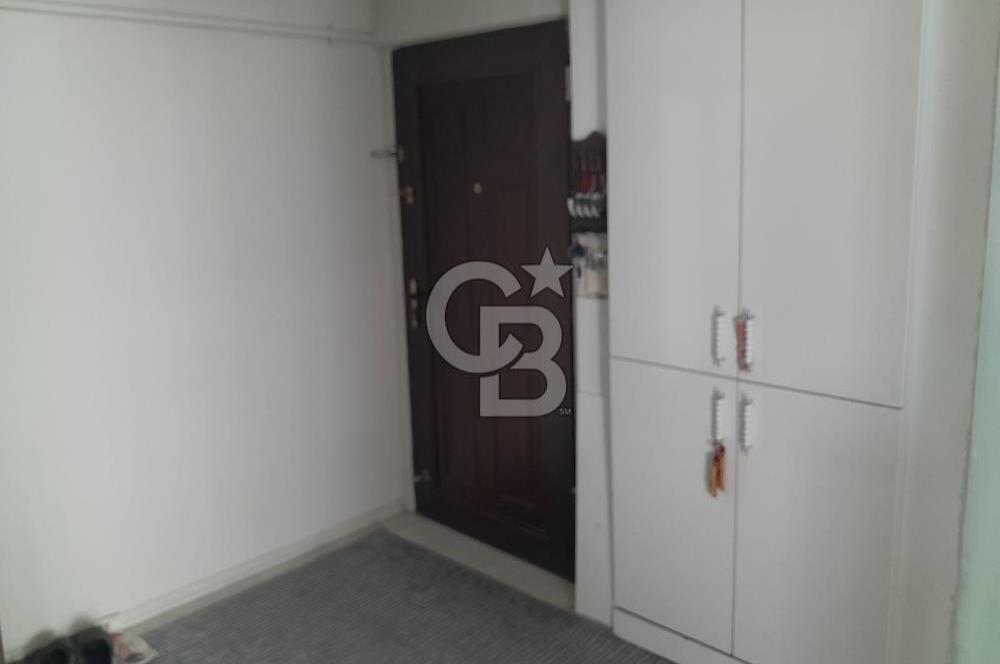 SİNCAN PLEVNE BAHÇEKAPI MAH. FEN İŞLERİ SOKAK DA YAPILI 3+1DAİRE