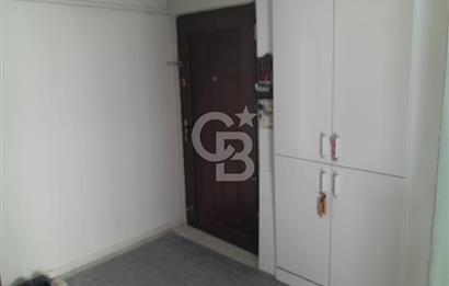 SİNCAN PLEVNE BAHÇEKAPI MAH. FEN İŞLERİ SOKAK DA YAPILI 3+1DAİRE