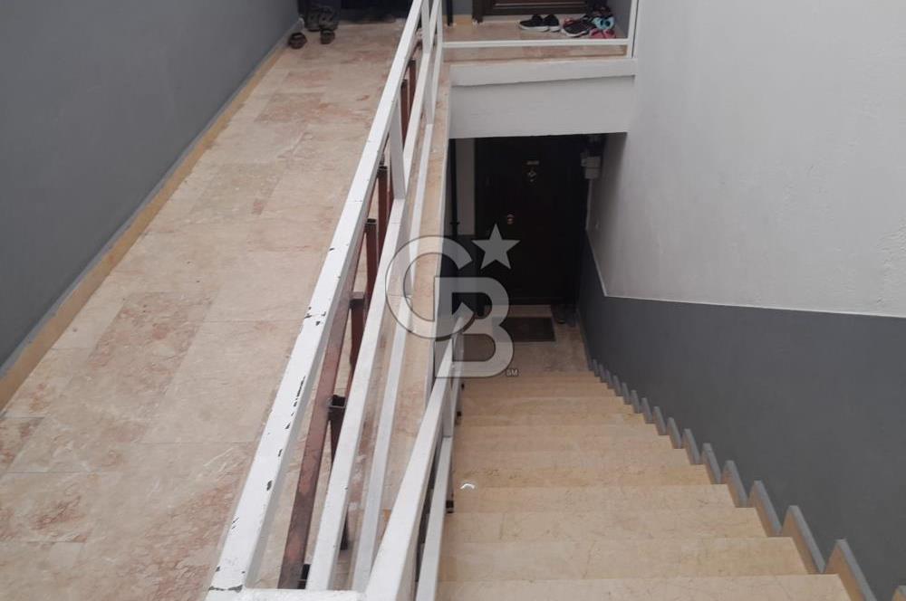 SİNCAN PLEVNE BAHÇEKAPI MAH. FEN İŞLERİ SOKAK DA YAPILI 3+1DAİRE