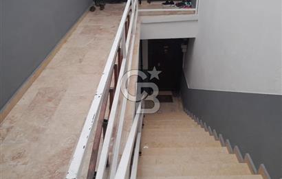 SİNCAN PLEVNE BAHÇEKAPI MAH. FEN İŞLERİ SOKAK DA YAPILI 3+1DAİRE