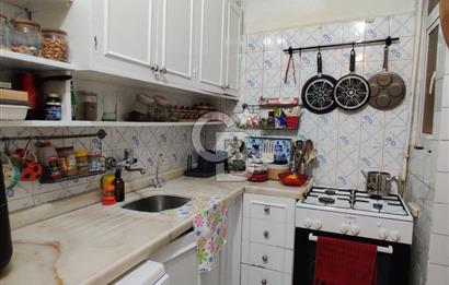  BEYOĞLU BOĞAZKESEN CADDESİNDE - SATILIK 2+1 YÜKSEK TAVANLI DAİRE 