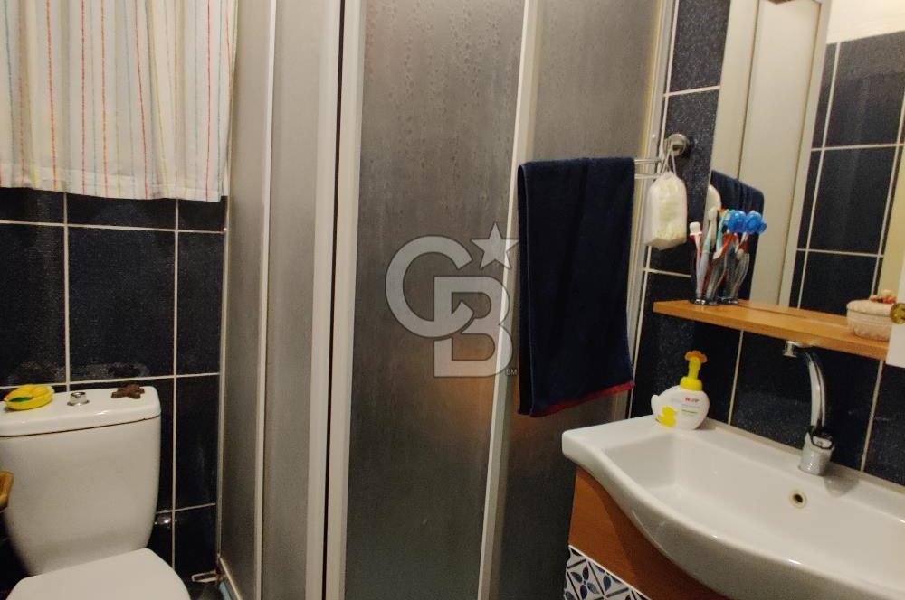  BEYOĞLU BOĞAZKESEN CADDESİNDE - SATILIK 2+1 YÜKSEK TAVANLI DAİRE 