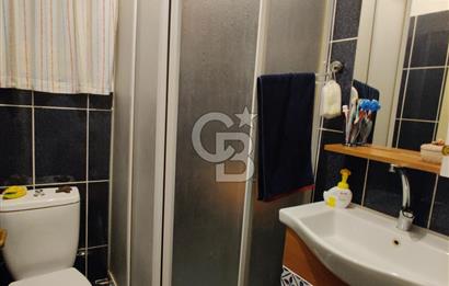  BEYOĞLU BOĞAZKESEN CADDESİNDE - SATILIK 2+1 YÜKSEK TAVANLI DAİRE 