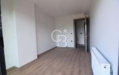 Sasalı Passa Riva da Kiralık 3+1 Bahçeli Dubleks Daire