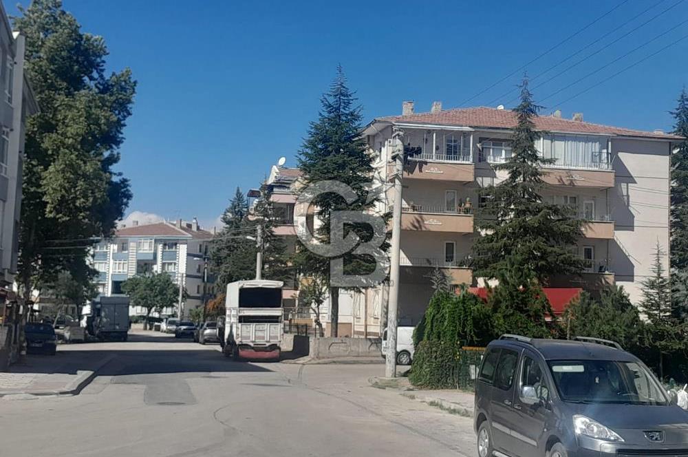 SİNCAN PLEVNE BAHÇEKAPI MAH. FEN İŞLERİ SOKAK DA YAPILI 3+1DAİRE