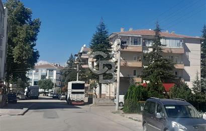 SİNCAN PLEVNE BAHÇEKAPI MAH. FEN İŞLERİ SOKAK DA YAPILI 3+1DAİRE