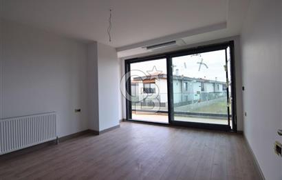 Sasalı Passa Riva da Kiralık 3+1 Bahçeli Dubleks Daire