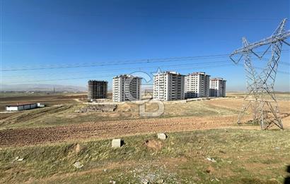 SİNCAN TEMELLİ ALCI MAHALLESİNDE 3+1 SATILIK DAİRE