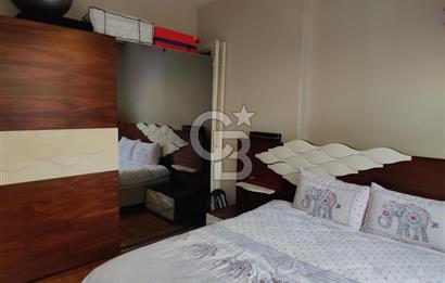  BEYOĞLU BOĞAZKESEN CADDESİNDE - SATILIK 2+1 YÜKSEK TAVANLI DAİRE 