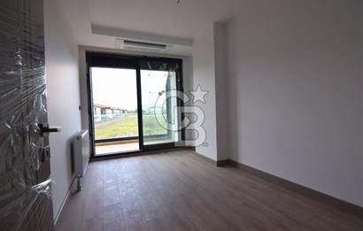 Sasalı Passa Riva da Kiralık 3+1 Bahçeli Dubleks Daire