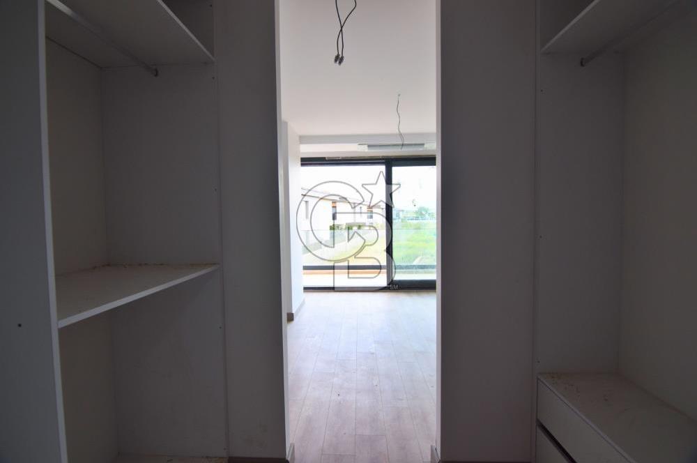 Sasalı Passa Riva da Kiralık 3+1 Bahçeli Dubleks Daire