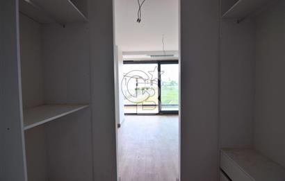 Sasalı Passa Riva da Kiralık 3+1 Bahçeli Dubleks Daire