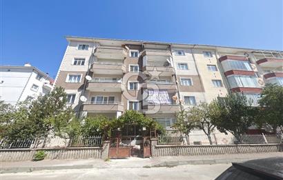SİNCAN FATİH GOP MAH.GİMSA YANI-METRO YAKINI 3+1 SATILIK DAİRE