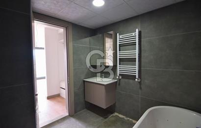 Sasalı Passa Riva da Kiralık 3+1 Bahçeli Dubleks Daire