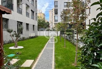 Caddebostan'da güvenlikli yemyeşil site içinde2+1 sıfır daire - 3 - 311807