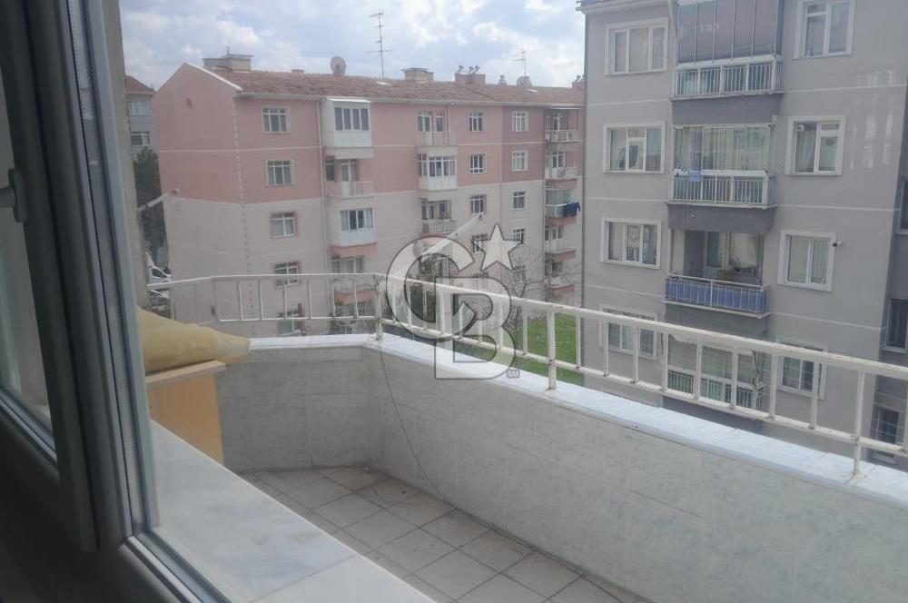 SİNCAN FATİH GOP MAH.GİMSA YANI-METRO YAKINI 3+1 SATILIK DAİRE