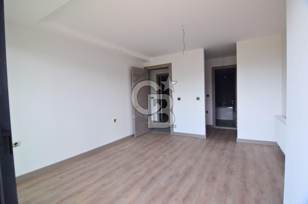 Sasalı Passa Riva da Kiralık 3+1 Bahçeli Dubleks Daire