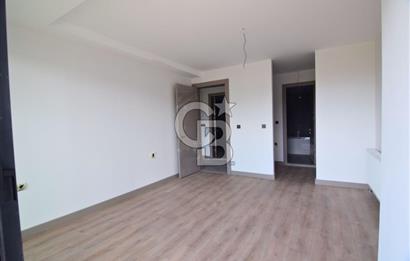 Sasalı Passa Riva da Kiralık 3+1 Bahçeli Dubleks Daire