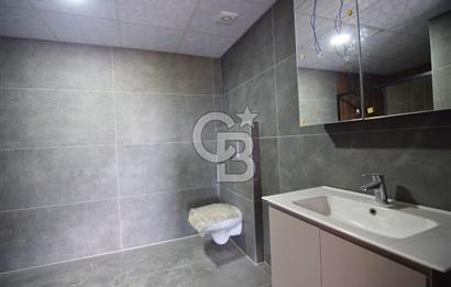 Sasalı Passa Riva da Kiralık 3+1 Bahçeli Dubleks Daire