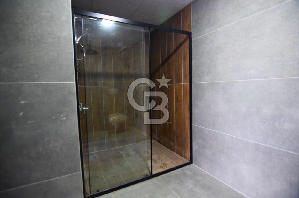 Sasalı Passa Riva da Kiralık 3+1 Bahçeli Dubleks Daire