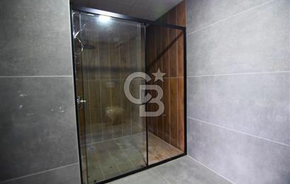 Sasalı Passa Riva da Kiralık 3+1 Bahçeli Dubleks Daire