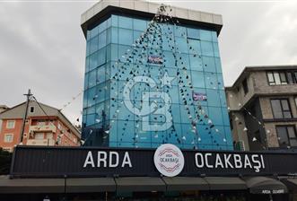 BARAJ YOLUNDA 90 M2 KİRALIK ÇATI KATI - 7 - 311773