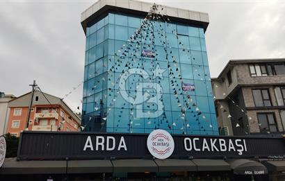 BARAJ YOLUNDA 90 M2 KİRALIK ÇATI KATI