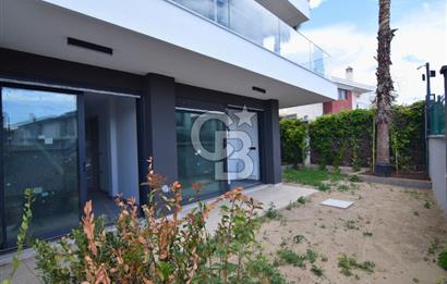 Sasalı Passa Riva da Kiralık 3+1 Bahçeli Dubleks Daire