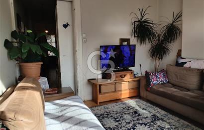  BEYOĞLU BOĞAZKESEN CADDESİNDE - SATILIK 2+1 YÜKSEK TAVANLI DAİRE 