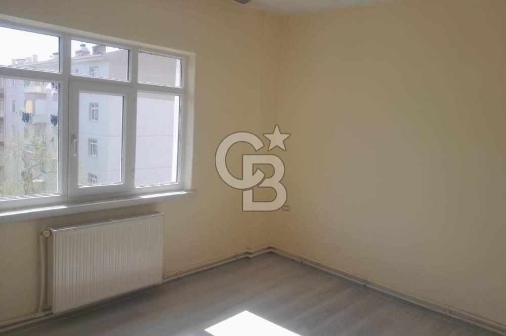 SİNCAN FATİH GOP MAH.GİMSA YANI-METRO YAKINI 3+1 SATILIK DAİRE