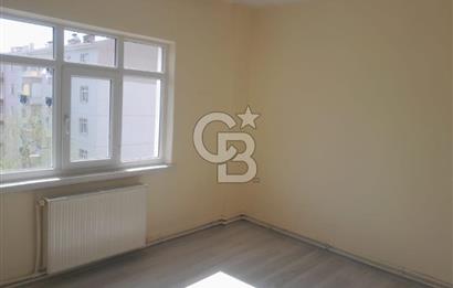 SİNCAN FATİH GOP MAH.GİMSA YANI-METRO YAKINI 3+1 SATILIK DAİRE