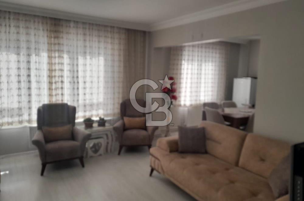 SİNCAN PLEVNE BAHÇEKAPI MAH. FEN İŞLERİ SOKAK DA YAPILI 3+1DAİRE