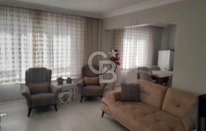 SİNCAN PLEVNE BAHÇEKAPI MAH. FEN İŞLERİ SOKAK DA YAPILI 3+1DAİRE